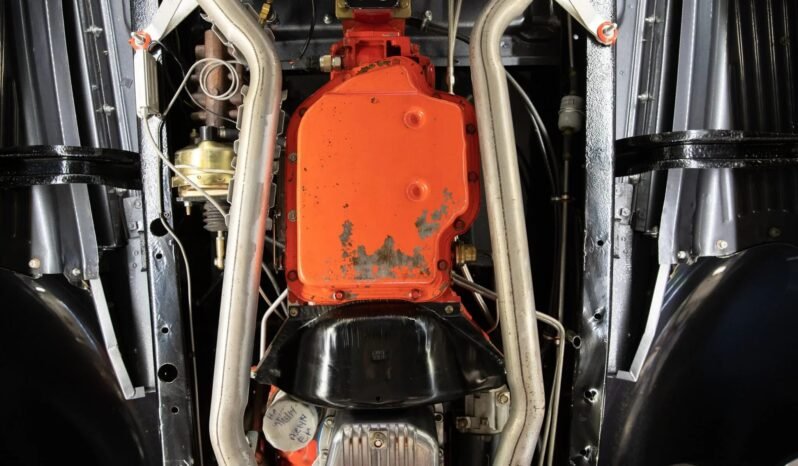 
								1939 Chevrolet 1/2-Ton Pickup Truck full									