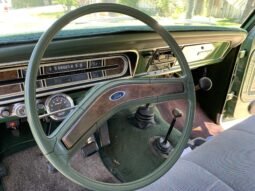 
										1972 Ford F-250 Ranger XLT full									