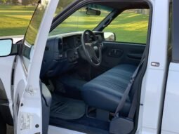 2000 GMC Sierra Classic K2500 SL