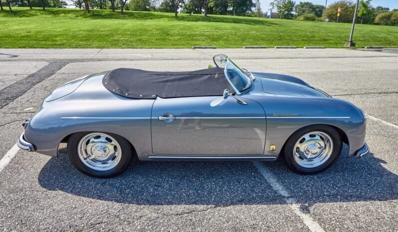 
								1970 Porsche 356 Speedster by Vintage Motorcars full									