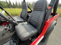 
										1986 Jeep CJ-7 full									