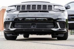 2021 Jeep Grand Cherokee TrackHawk