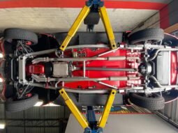 
										1940 Ford Deluxe Coupe 350 V8 full									