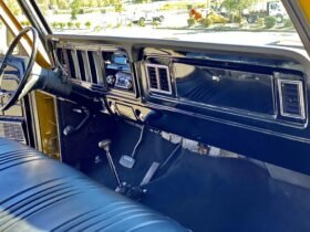 1979 Ford Bronco 4WD 400CI V8