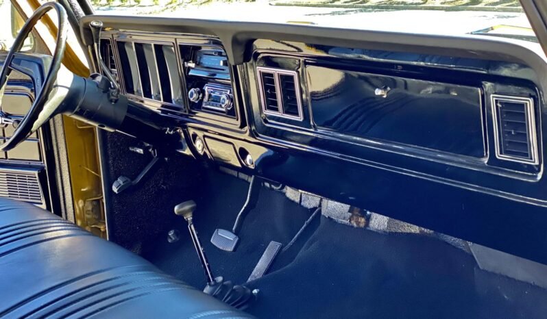 
								1979 Ford Bronco 4WD 400CI V8 full									