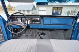 
										1979 Ford F-250 Ranger XLT V8 Pickup Truck full									