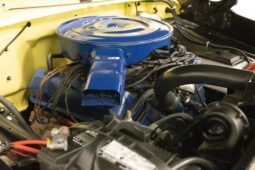 
										1972 Ford F-250 Sport Custom 4WD full									