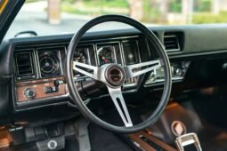 
										1970 Buick GSX Stage 1 455CI V8 full									