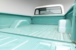 
										1968 Chevrolet C10 4X4 full									