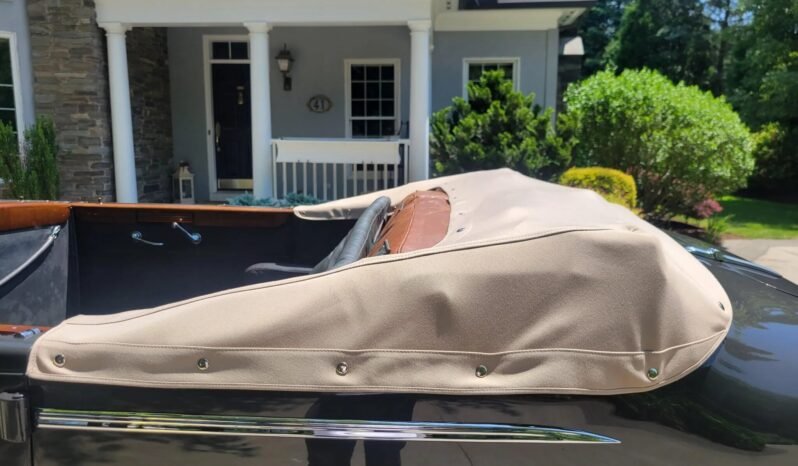 
								1940 Cadillac Series 75 V8 full									