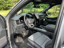 2022 Ford F-150 Lightning