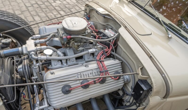 
								1940 Dodge VF-32 Pickup Hot Rod full									