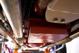 
										1929 Ford Hot Rod Roadster full									