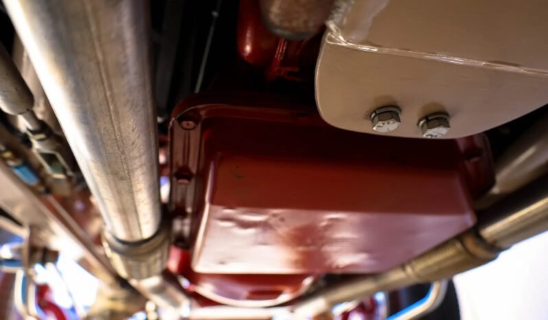 
								1929 Ford Hot Rod Roadster full									