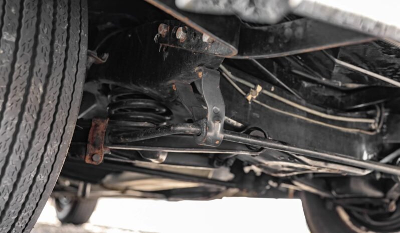 
								1947 Chrysler Town and Country full									