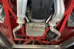 
										1945 Ford Pickup Truck V8 full									