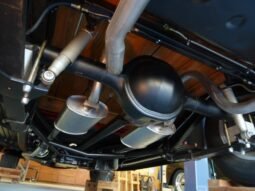 
										1941 Ford Half-Ton Pickup Truck full									