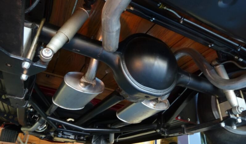 
								1941 Ford Half-Ton Pickup Truck full									