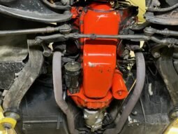 
										1964 Chevrolet Corvette Coupe Numbers-Matching full									