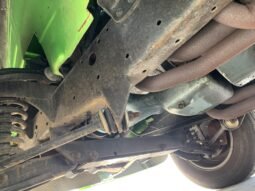 1952 Ford F-1 V8 Pickup Truck