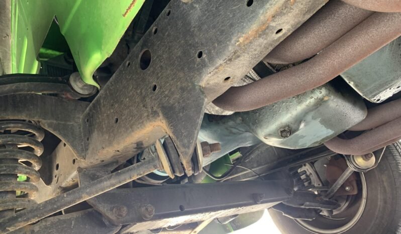 
								1952 Ford F-1 V8 Pickup Truck full									