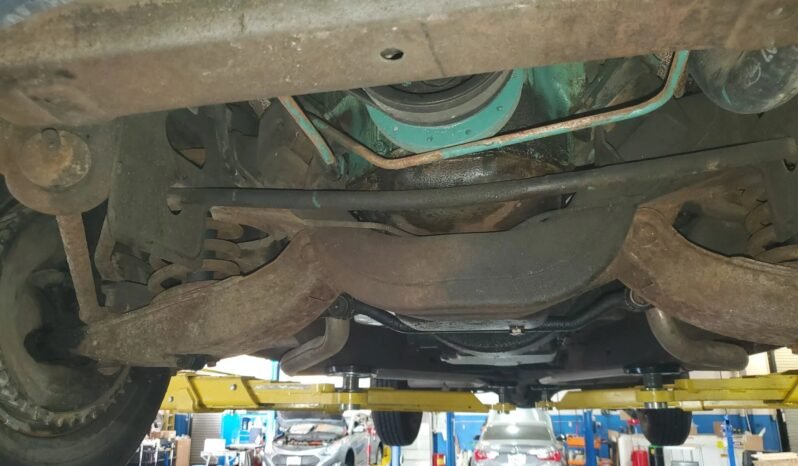 
								1964 Buick Riviera Numbers-Matching V8 full									