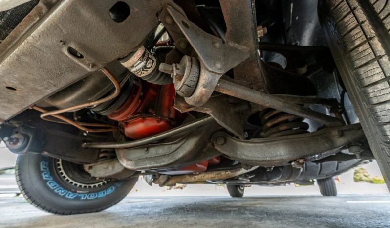 
								1964 Buick Wildcat Convertible full									