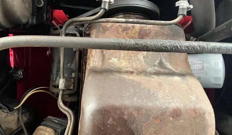 
								1964 Ford Mustang Coupe full									