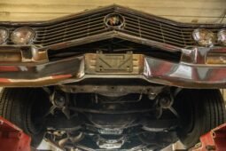 
										1964 Buick Electra 225 Convertible full									