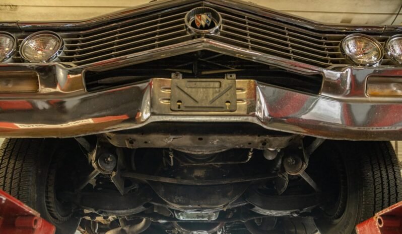 
								1964 Buick Electra 225 Convertible full									