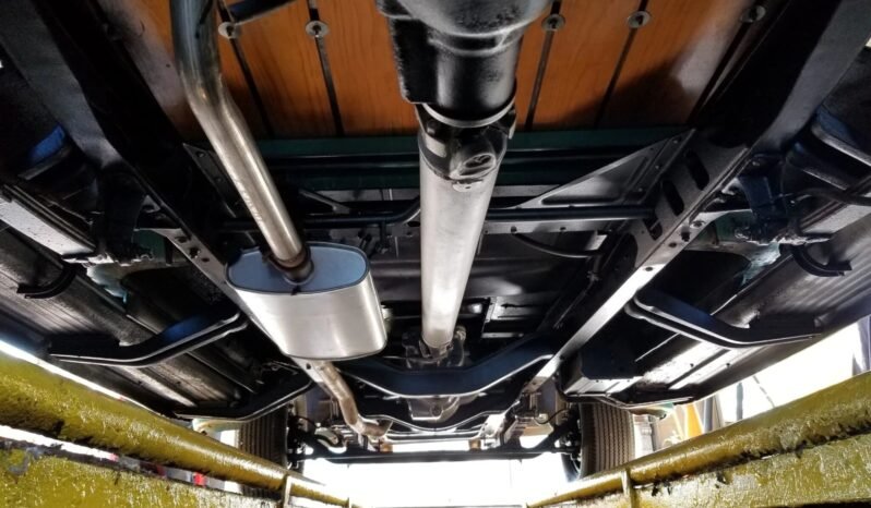 
								1951 Chevrolet 3100 Half-Ton full									