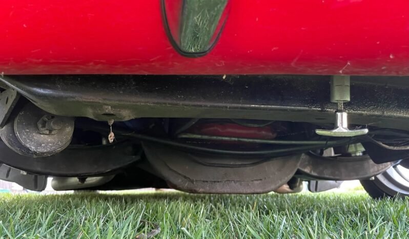 
								1964 Buick Riviera 3-Speed full									