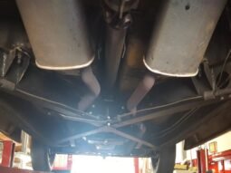 
										1954 Chevrolet Corvette I6 full									