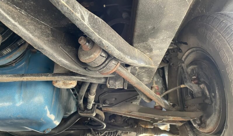 
								1964 Ford Mustang V8 Convertible full									