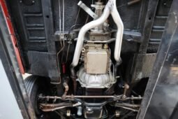 
										1964 Ford Mustang Convertible full									