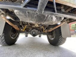 
										1954 Jeep Willys Utility Wagon 4X4 full									