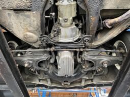 
										1963 Mercedes-Benz 190SL Numbers-Matching full									