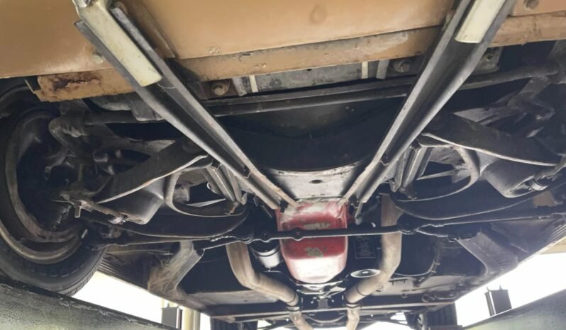 
								1963 Chevrolet Corvette Split-Window Coupe L76 V8 full									