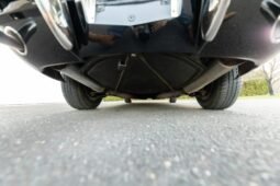 
										1963 Chevrolet Corvette Split-Window V8 4-Speed full									