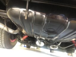 
										1955 Packard Caribbean Convertible full									