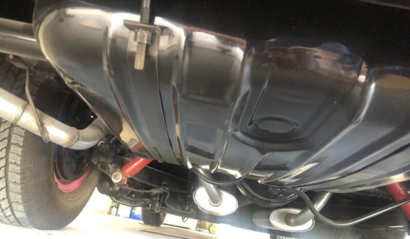 
								1955 Packard Caribbean Convertible full									