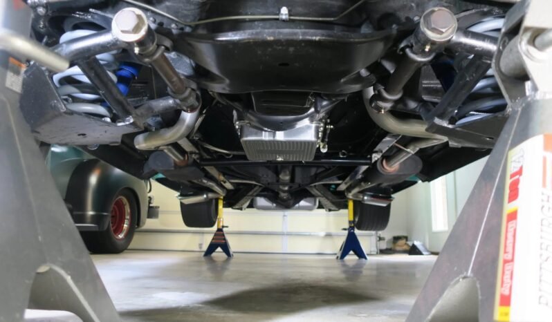 
								1963 Chevrolet C20 Pickup Truck full									