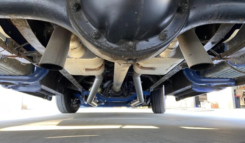 
								1956 Chevrolet 3100 Big Window Pickup Truck full									