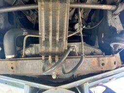 
										1963 Buick Riviera 425CI V8 full									