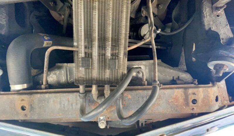 
								1963 Buick Riviera 425CI V8 full									