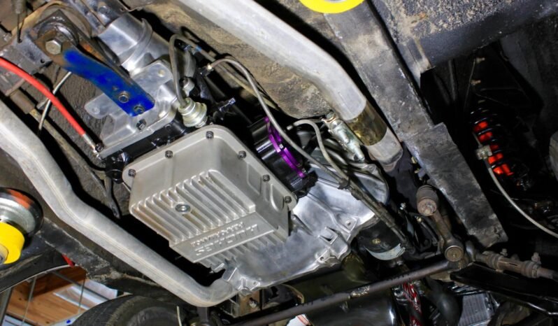 
								1962 Mercury Comet S-22 full									