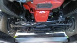 
										1956 Ford Thunderbird Convertible full									