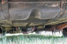 
										1962 Lincoln Continental 430 V8 full									