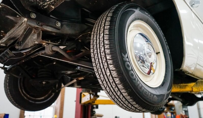 
								1956 Ford Customline full									