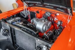 
										1957 Chevrolet 150 Utility 2-Door V8 full									